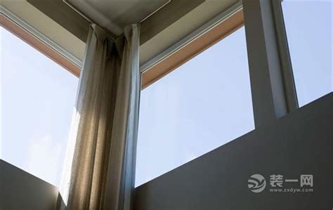 室内窗户选哪种类型好？腰窗高窗落地窗你家适合哪个 - 室内门 - 装一网