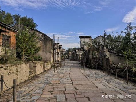 铜陵旅游景点有哪些？铜陵一日游十大必去景点 - 含鄱口