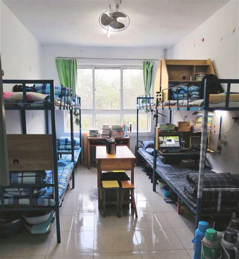 2024年济南大学新生宿舍条件图片环境怎么样,有独立卫生间吗 -高考助手网