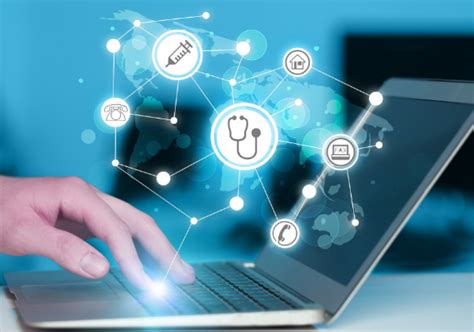 2021年物联网在医疗保健服务中的关键应用 - 物联网 - 网络安全和运维