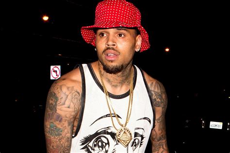 Chris Brown 2018 Wallpapers (91+ images)
