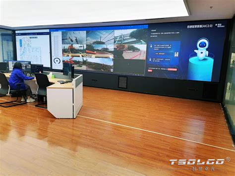 项目案例-杭州卓光科技有限公司 LED 照明 亮化 显示屏