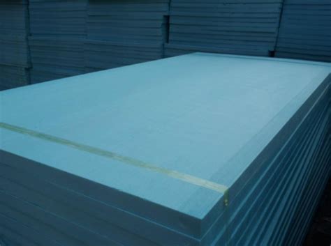 聚苯发泡保温板/屋顶保温板/防水保护挤塑板_保温材料-昆明挤塑板厂