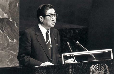 历史上的今天10月8日_1919年宫泽喜一出生。宫泽喜一，日本第78任首相（2007年去世）