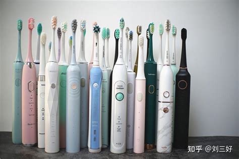电动牙刷什么品牌好？电动牙刷品牌前十名，必收藏 - 知乎