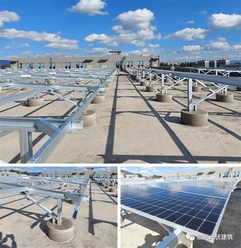 屋顶安装太阳能光伏电站有什么好处？-广东广能创远新能源有限公司