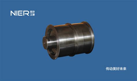 新型钢带轮【价格 厂家 公司】-扬州尼尔工程塑料有限公司