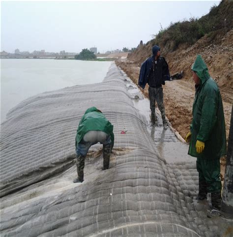 新闻:遂宁市模袋混凝土单位-欢迎询价_模袋混凝土_江苏海龙水下工程有限公司