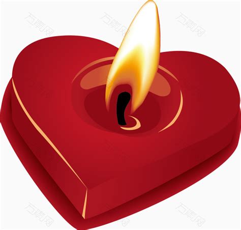 情人节淘宝货源批发心形蜡烛爱心蜡烛摆图10个装浪漫表白婚庆蜡烛-阿里巴巴