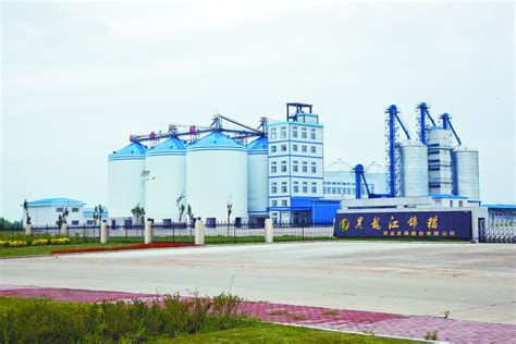 黑龙江省建筑安装集团有限公司