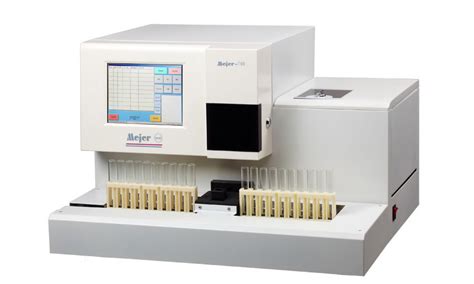 BW-300尿液分析仪 - 尿液分析仪 - 山东宝威生物科技有限公司