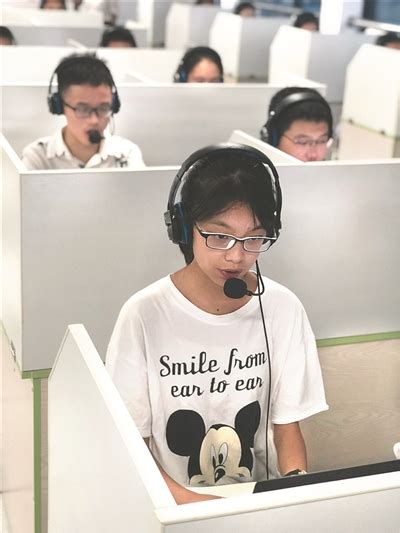 2017年江苏省英语人机对话考试听力模拟试题七年级上册苏教版答案——青夏教育精英家教网——