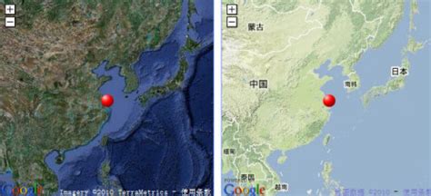 江苏如东县附近海域发生3.8级地震_新闻中心_新浪网