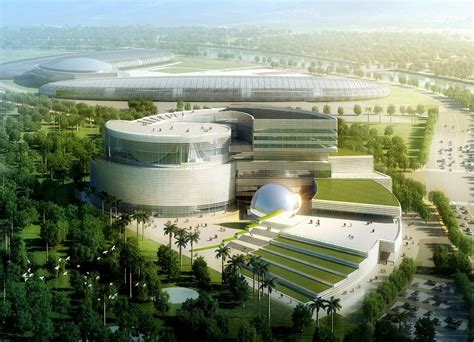 2023郑州科学技术馆游玩攻略,...科技展览，人气最多是电展...【去哪儿攻略】