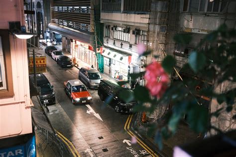 流光碎影 香港印像 - 粗心的完美主义强迫症患者~内谁 - 富士（中国）极致影像- FUJIFILM