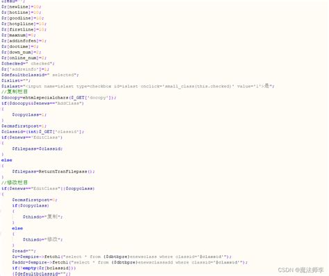 php 企业建站系统源码（zzzcms） - 开发实例、源码下载 - 好例子网
