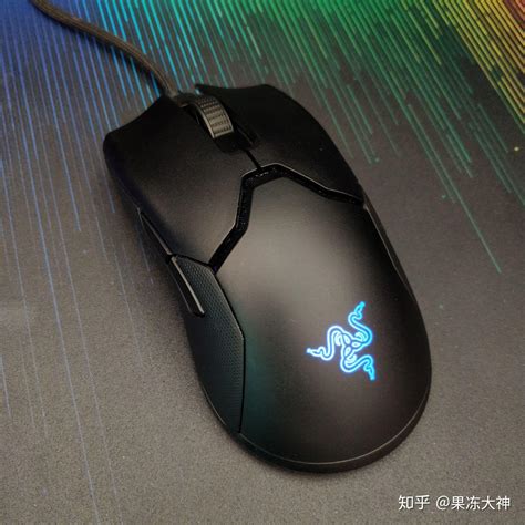 雷蛇 Razer 巴塞利斯蛇V3有线鼠标 游戏鼠标 RGB鼠标怎么样，多少钱-玩物派