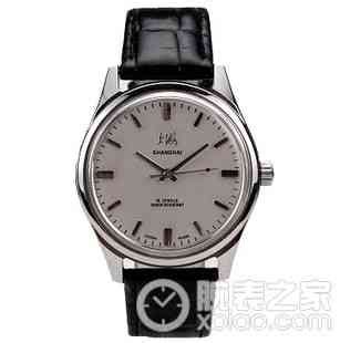 老上海手表/上海A-581手表_限量版纪念表相关信息_上海牌手表_一比多