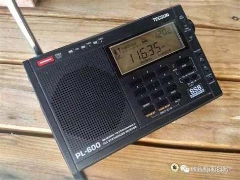 机评译文236：根德YB305收音机评测（荷广评测版） - 知乎