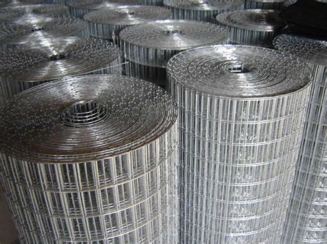 热镀锌钢丝网 电焊网 铁丝网 工地建筑工地铁丝网 厂家批发-阿里巴巴