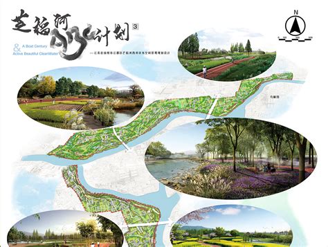 走进扬州生态科技新城镜观绿色发展“生态红利”