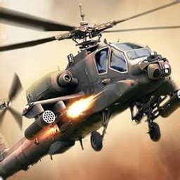 阿帕奇直升机空战游戏下载-阿帕奇直升机空战官方版下载v1.4 安卓版-AirFighterHelicopter-2265游戏网