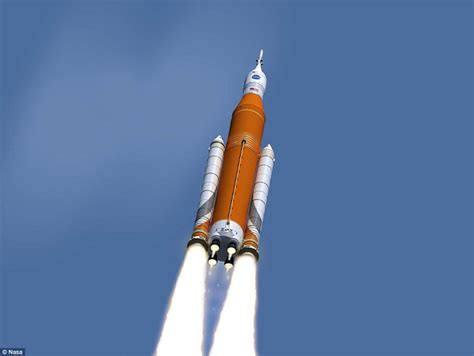 媒体：美超重型火箭SLS首发或延期至2022年夏季进行 - 2021年9月1日, 俄罗斯卫星通讯社