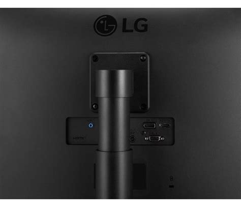 LG 24MP450-B - Monitory LED 24" (23,5"-26,4") - Sklep internetowy - al.to