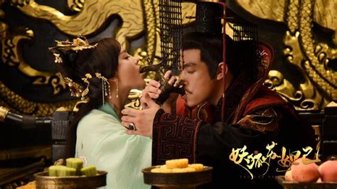 妖狐苏妲己图片