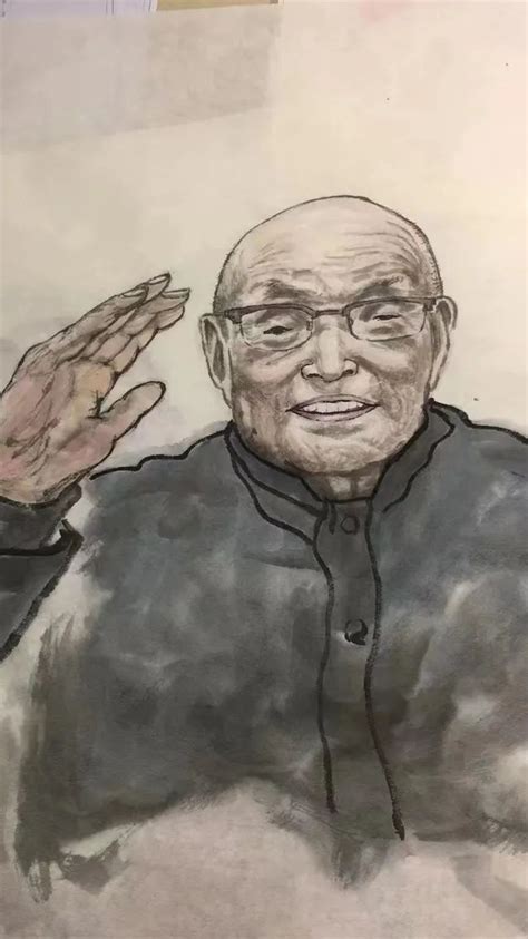怀念108岁的老红军：秦华礼老前辈，我和您还有个约定啊 - 中国军网