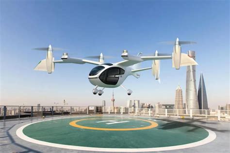 阿斯顿·马丁首推未来飞行器，短途航空出行时代或将到来 【图】- 车云网