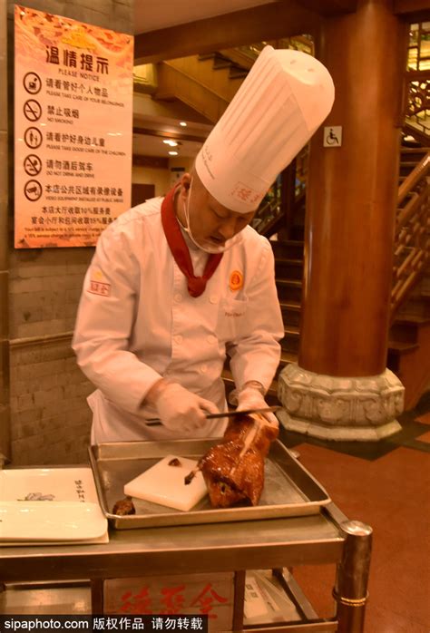 北京最正宗的烤鸭店评选：大董、便宜坊、全聚德，你最爱吃哪一家|全聚德|便宜坊|烤鸭店_新浪新闻