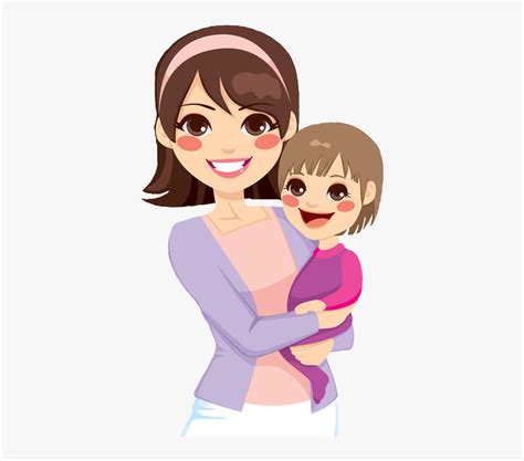 Mother Transparent PNG Pictures - Free Icons and PNG Backgrounds