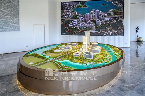 天投独角兽岛 - 商业模型 - 成都市尼克艺术设计有限公司