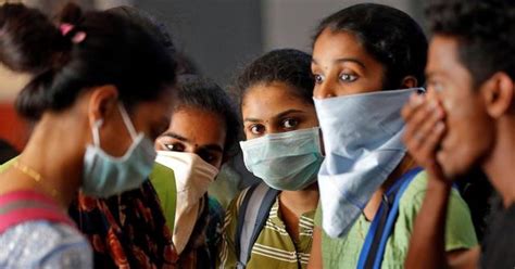 印度疫情从城市向农村地区蔓延，专家：防疫面临很大挑战_凤凰网