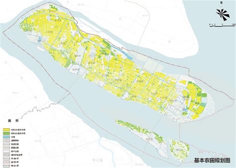 城市建设- 上海市崇明区人民政府