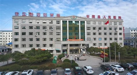 宁波医疗帮扶专家延边落地开花 安图县两年引入17项诊疗新技术
