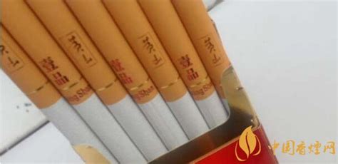 黄山大壹品多少钱一包 黄山(大壹品)香烟价格表图-香烟网