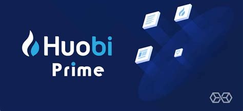 Huobi Prime Announce Second ICO Date - Bitcoinik
