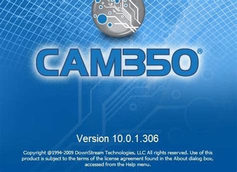 CAM350下载-CAM350官方最新版下载[电子产品设计]-华军软件园