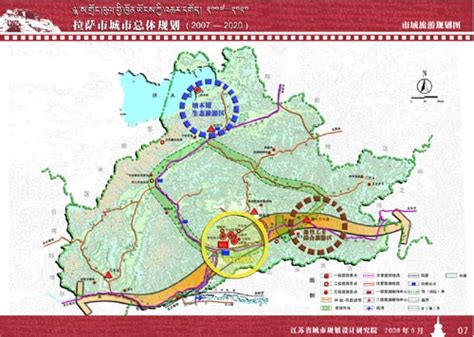 拉萨之行|文章|中国国家地理网