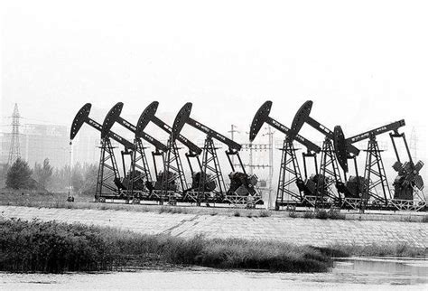 大庆油田三次采油产量累计突破3亿吨
