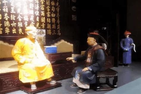 我国历史上的两位乞丐皇帝，一位是朱元璋，另一位是谁呢？