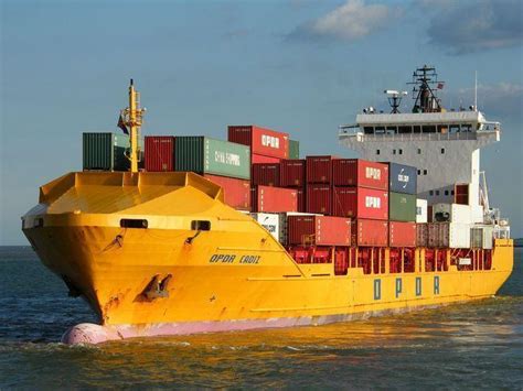 中国到新加坡海运专线 - 知乎
