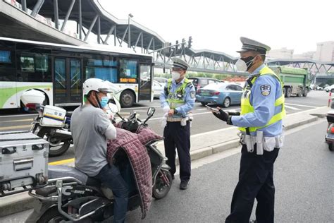 县公安局交警大队开展执法规范化建设实战训练 - 顺昌新闻 - 新顺昌