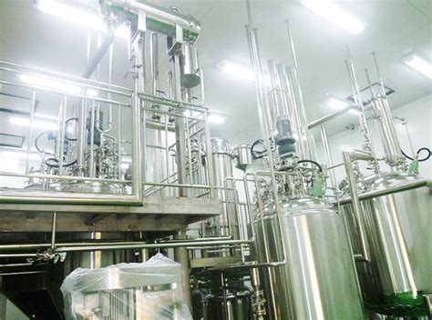 kx-2000-整套玉米汁饮料生产线 玉米饮料加工设备-温州市科信轻工机械有限公司