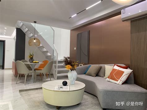 复式loft公寓模型+免费3D模型下载+免费SU模型下载+炫云云模型网站