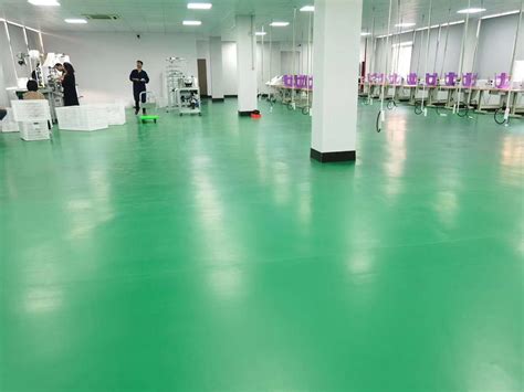 室内塑胶地板_PVC塑胶地板厂_医院塑胶地板|邢台市梓烁建筑安装工程有限公司
