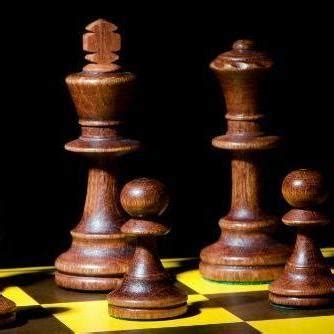 国际象棋 - 知乎