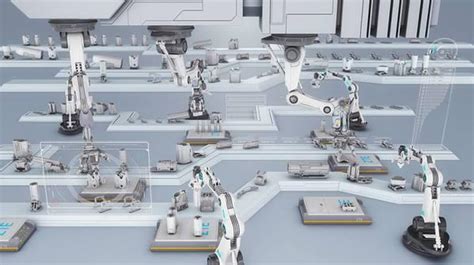 智能工厂方案-新工厂规划咨询设计-精工智能